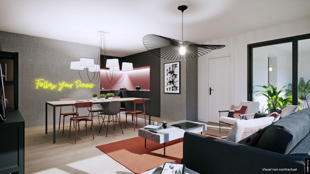 Appartements neufs   Le Touquet-Paris-Plage (62520)
